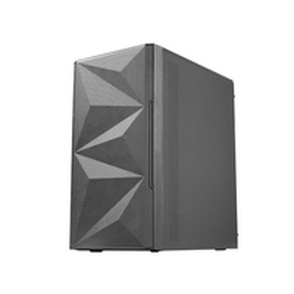 ATX Semi-Tower Gehäuse Mars Gaming MC1500 Schwarz