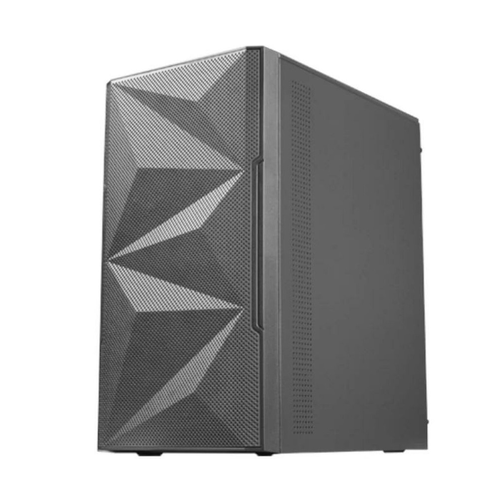ATX Semi-Tower Gehäuse Mars Gaming MC1500 Schwarz