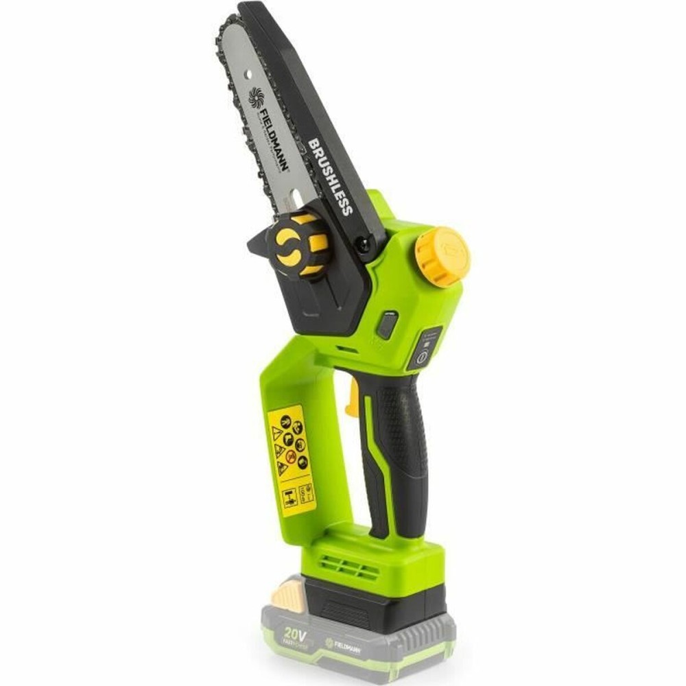 Chainsaw Fieldmann 12 cm 18 V (12")