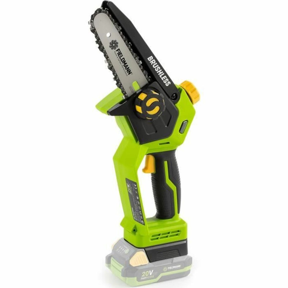 Chainsaw Fieldmann 12 cm 18 V (12")