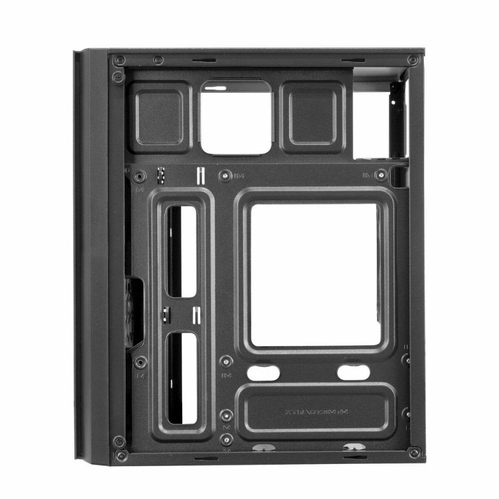 ATX Semi-Tower Gehäuse Mars Gaming MC300 Schwarz LED RGB RGB mATX