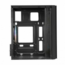ATX Semi-Tower Gehäuse Mars Gaming MC300 Schwarz LED RGB RGB mATX
