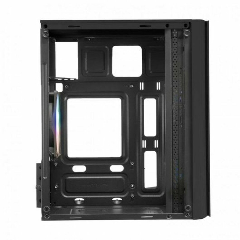 ATX Semi-Tower Gehäuse Mars Gaming MC300 Schwarz LED RGB RGB mATX