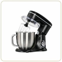 Küchenmaschine Little Balance 8102 Schwarz