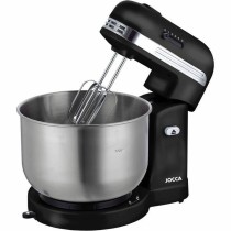 Robot culinaire JOCCA Noir Gris 3,5 L