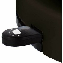 Küchenmaschine JOCCA Schwarz Grau 3,5 L
