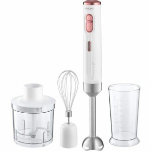 Handrührgerät Sencor SHB 9000WH Weiß
