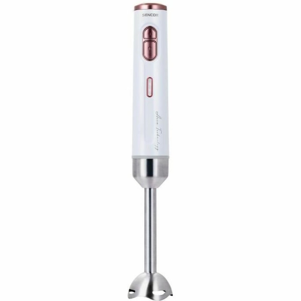 Handrührgerät Sencor SHB 9000WH Weiß