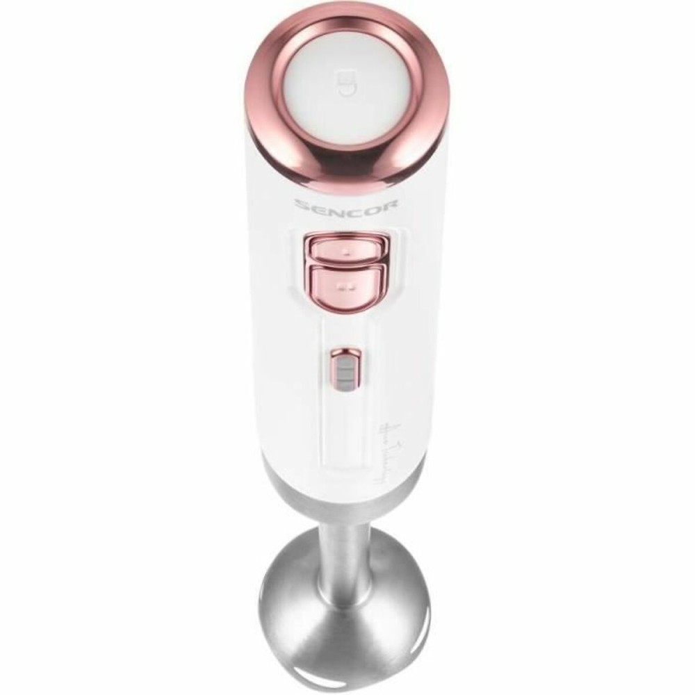 Handrührgerät Sencor SHB 9000WH Weiß