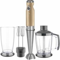 Mixeur plongeant Sencor SHB 5607CH-EUE3 Acier