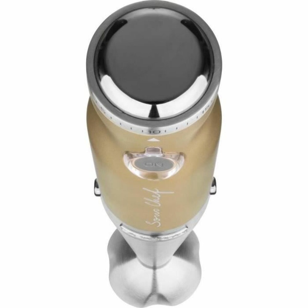 Handrührgerät Sencor SHB 5607CH-EUE3 Stahl