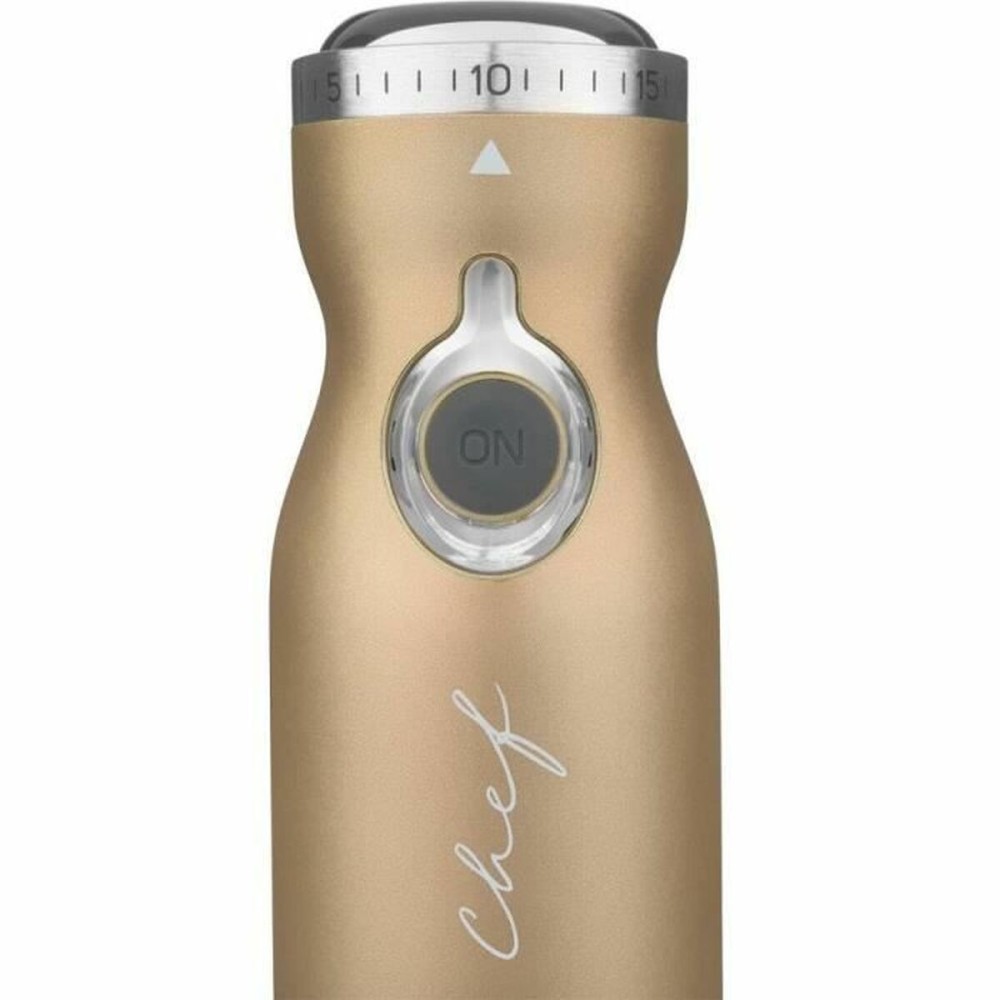 Mixeur plongeant Sencor SHB 5607CH-EUE3 Acier
