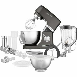 Robot culinaire Sencor STM 7878BK Noir
