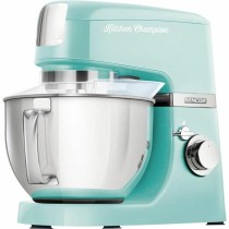 Küchenmaschine Sencor STM 6351GR Grau 1000 W