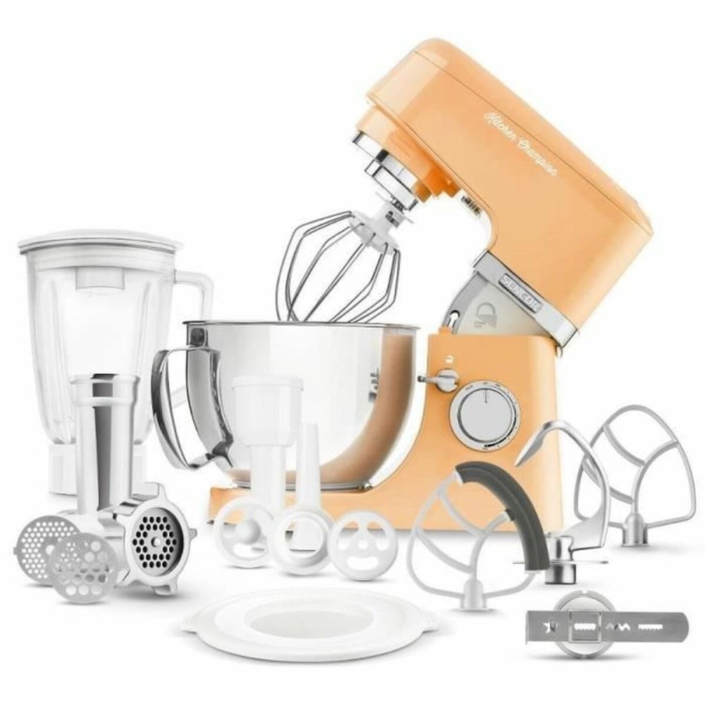 Robot culinaire Sencor STM 6353OR Orange 1000 W
