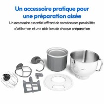 Robot culinaire Medion MD18420 noir 1200 W 5 L