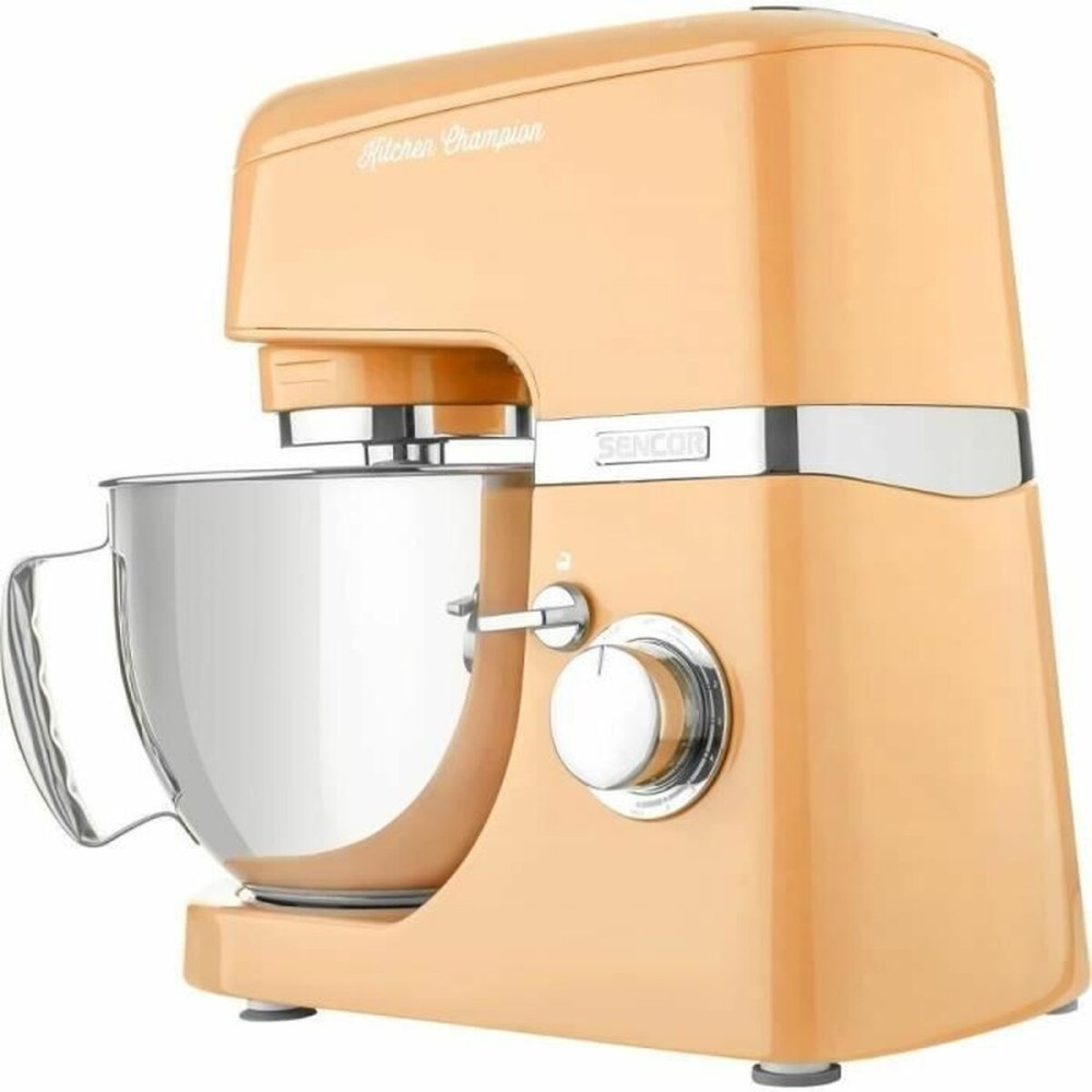 Küchenmaschine Sencor STM 6353OR Orange 1000 W