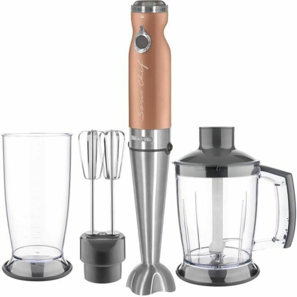Hand-held Blender Sencor SHB 5606GD-EUE3