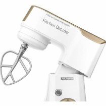 Küchenmaschine Sencor STM 4467CH Stahl