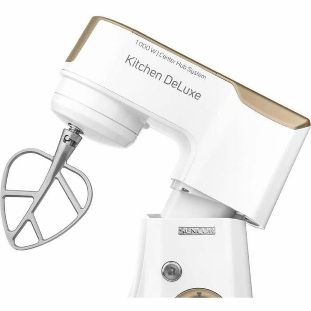 Robot culinaire Sencor STM 4467CH Acier