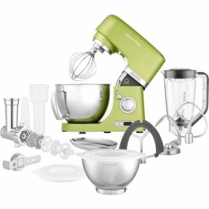 Küchenmaschine Sencor STM 7870GG Grau