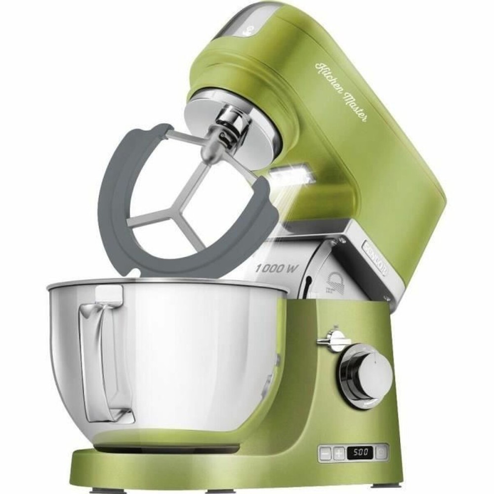 Küchenmaschine Sencor STM 7870GG Grau