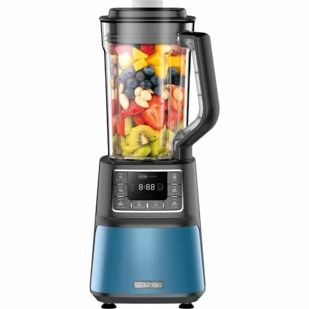 Hand-held Blender Sencor SBU 7872BL Blue