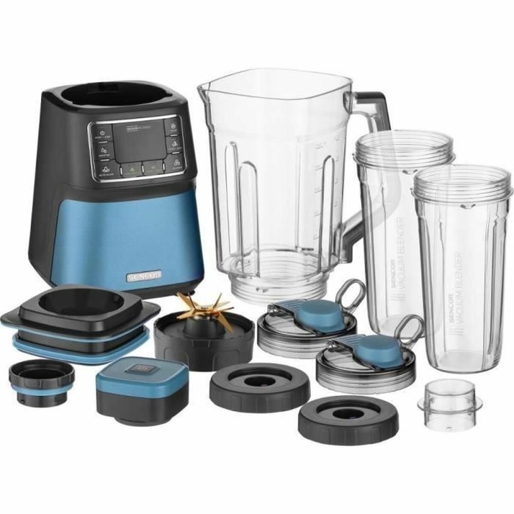 Hand-held Blender Sencor SBU 7872BL Blue