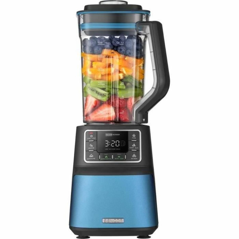 Hand-held Blender Sencor SBU 7872BL Blue