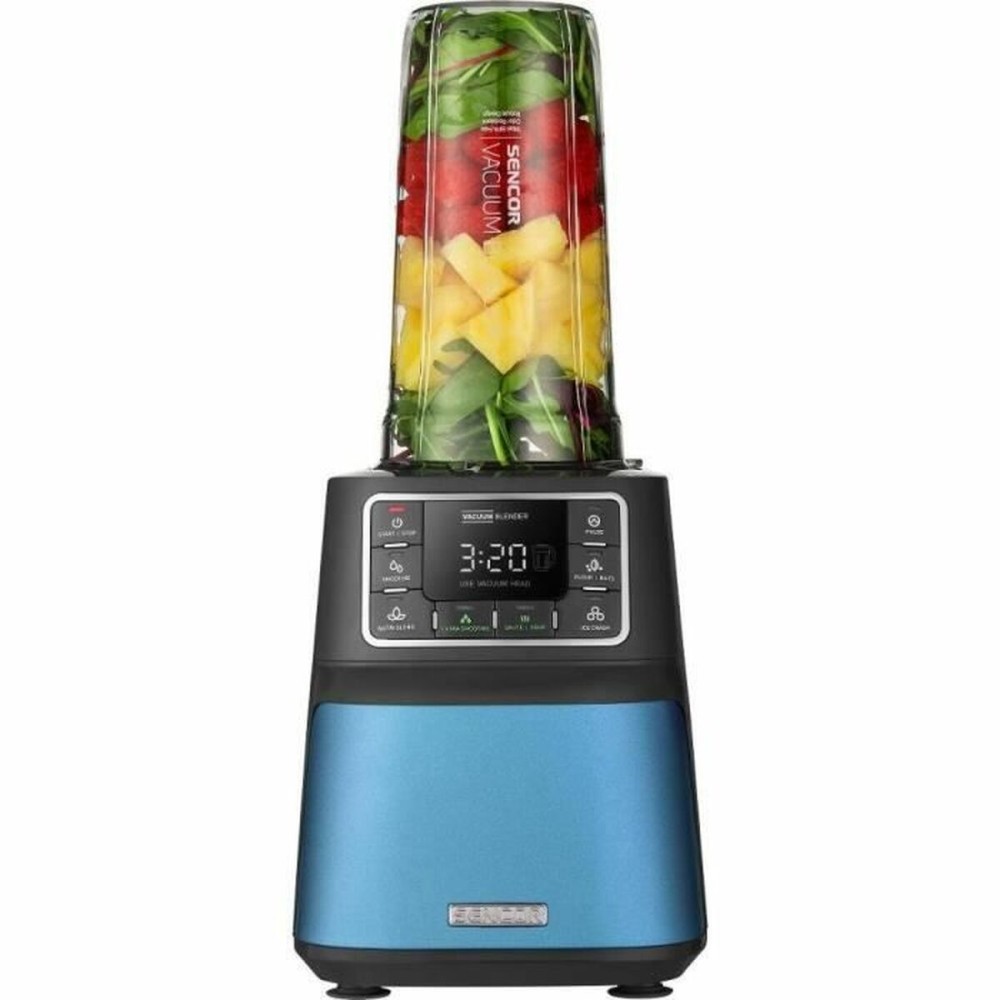 Hand-held Blender Sencor SBU 7872BL Blue