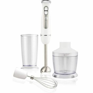 Mixeur plongeant Fagor FG349 Blanc 1000 W