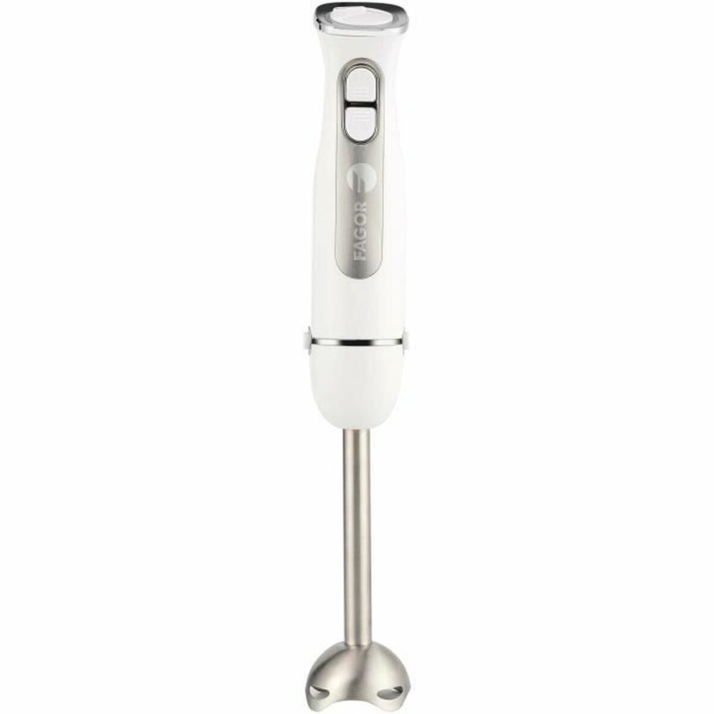 Hand-held Blender Fagor FG349 White 1000 W