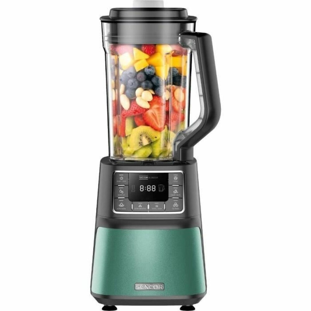 Hand-held Blender Sencor SBU 7871GR Grey