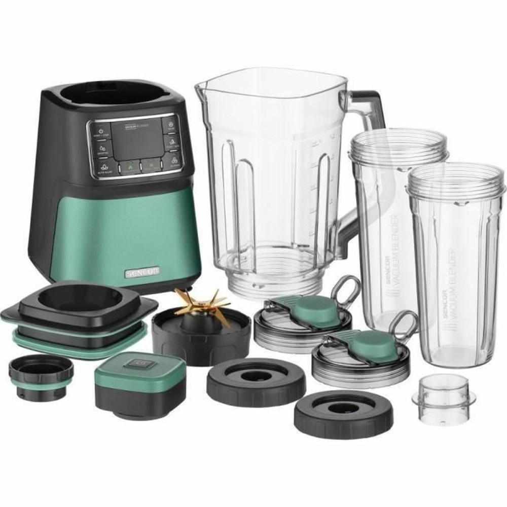 Hand-held Blender Sencor SBU 7871GR Grey