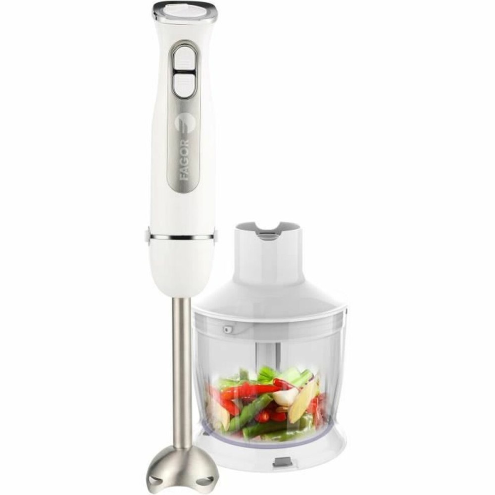 Handrührgerät Fagor FG349 Weiß 1000 W