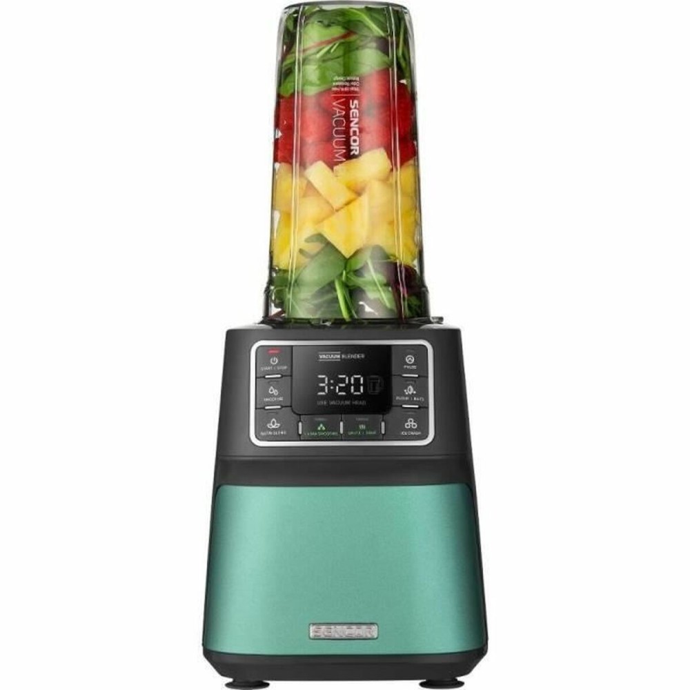 Hand-held Blender Sencor SBU 7871GR Grey