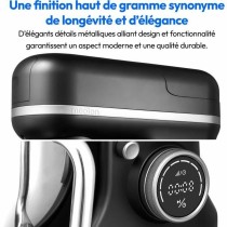 Robot culinaire Medion MD18430 Noir 1200 W 5 L