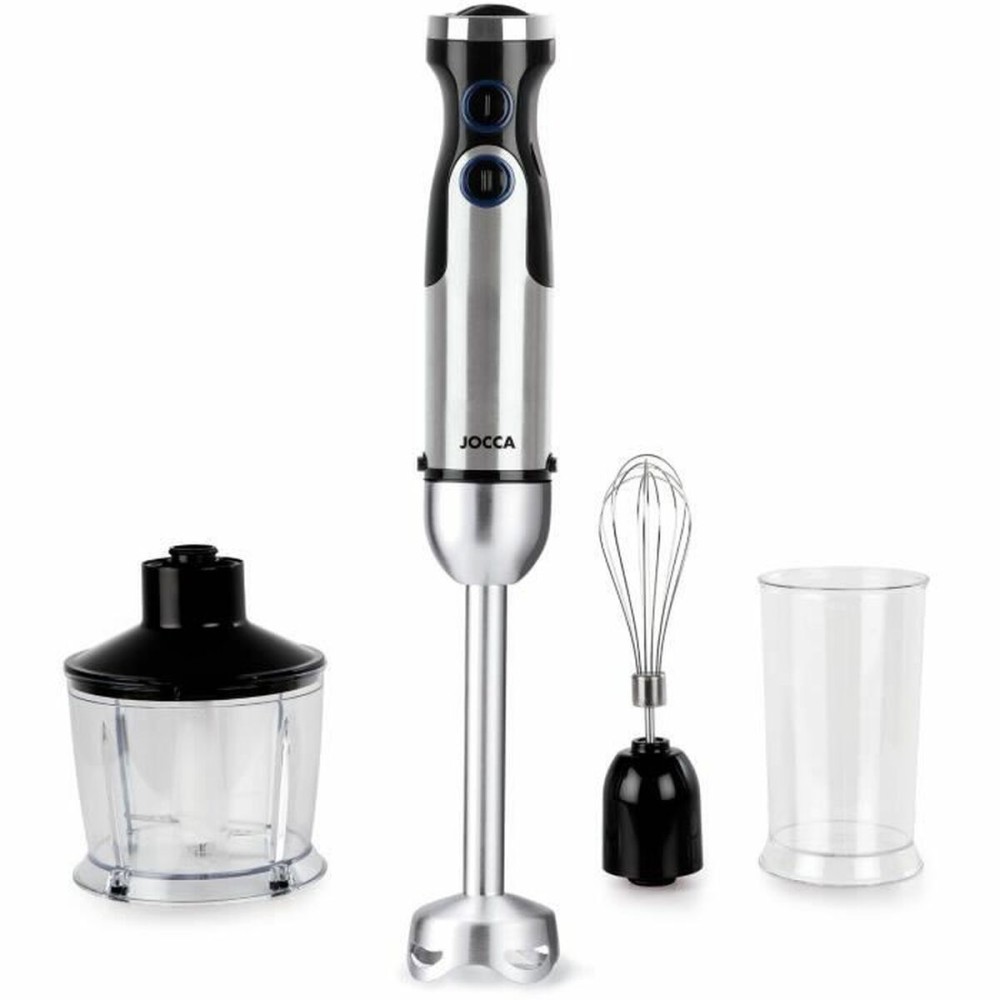 Mixeur plongeant JOCCA Noir Gris 1200 W