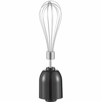 Hand-held Blender JOCCA Black Grey 1200 W