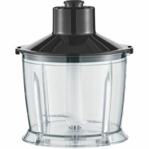 Hand-held Blender JOCCA Black Grey 1200 W