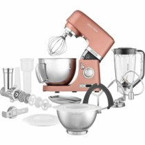 Robot culinaire Sencor STM 7875RS Rose