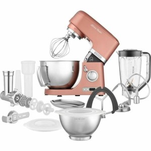 Küchenmaschine Sencor STM 7875RS Rosa