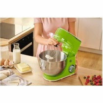 Food Processor Sencor STM 3631GR Green