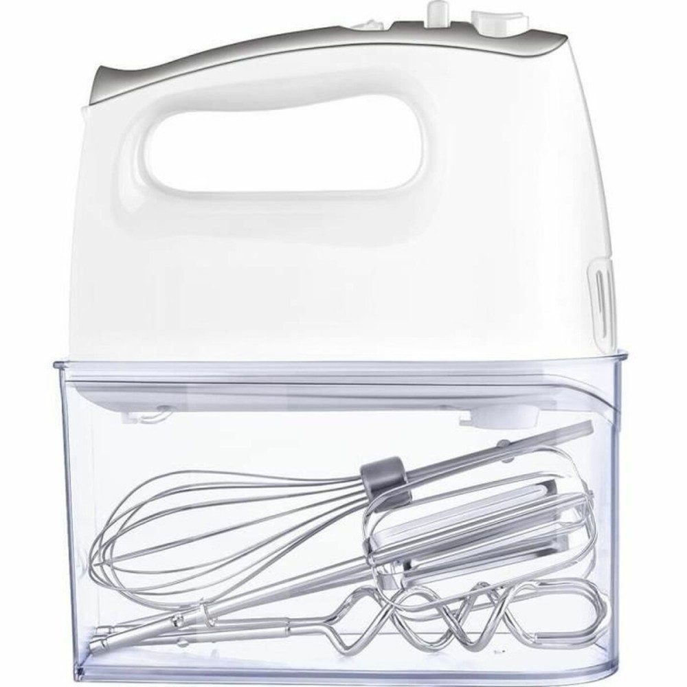 Hand-held Blender Sencor SHM 5206WH-EUE3 White