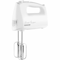 Handrührgerät Sencor SHM 5206WH-EUE3 Weiß