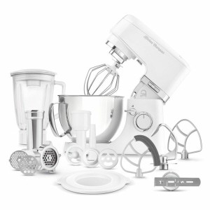 Küchenmaschine Sencor Kitchen Champion STM 6350WH Weiß 1000 W 4,5 L