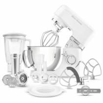 Küchenmaschine Sencor Kitchen Champion STM 6350WH Weiß 1000 W 4,5 L