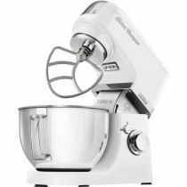 Robot culinaire Sencor Kitchen Champion STM 6350WH Blanc 1000 W 4,5 L