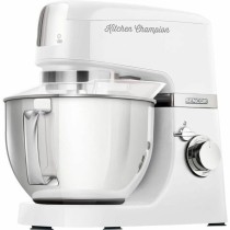 Küchenmaschine Sencor Kitchen Champion STM 6350WH Weiß 1000 W 4,5 L