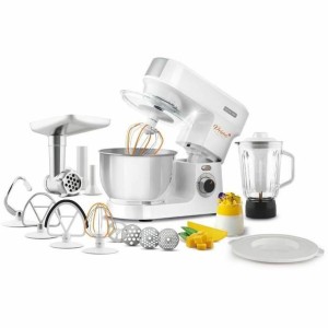 Küchenmaschine Sencor STM 3760WH Weiß